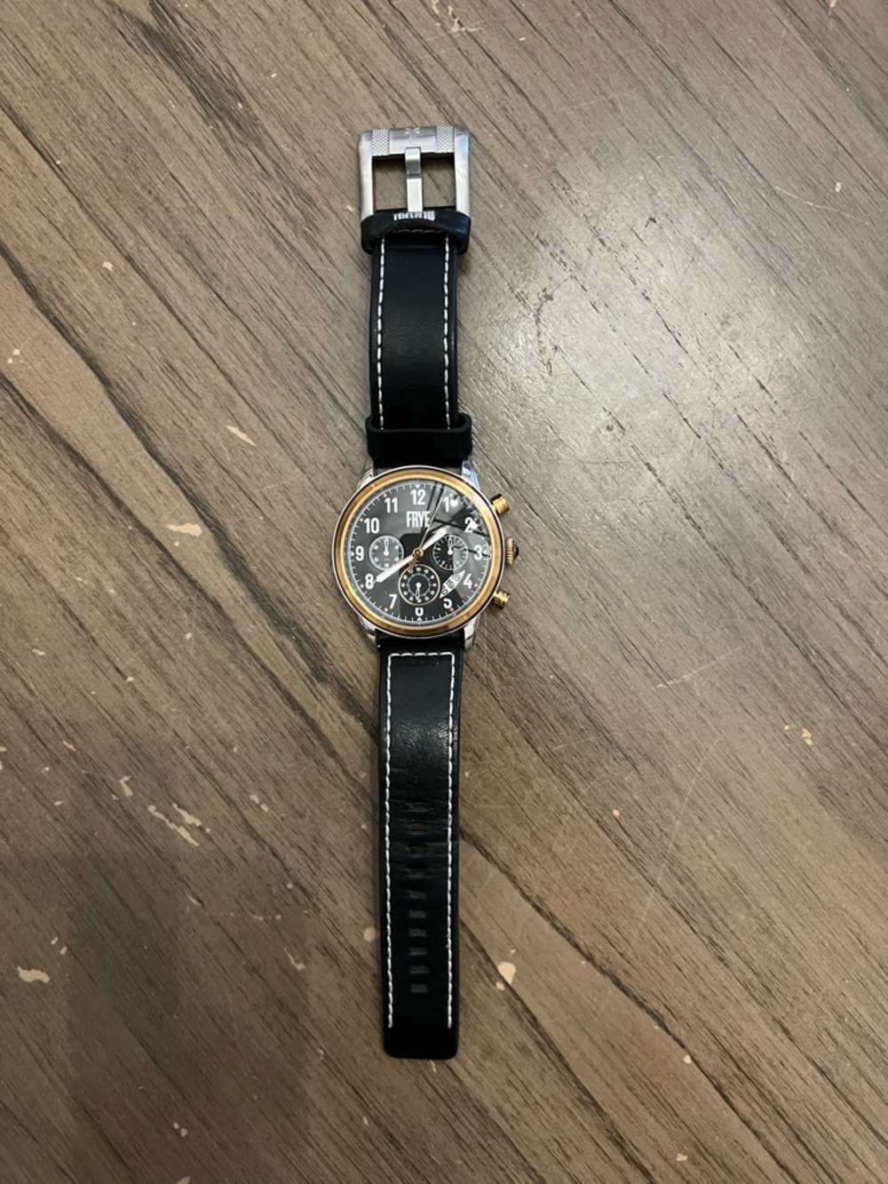 Frye Watch